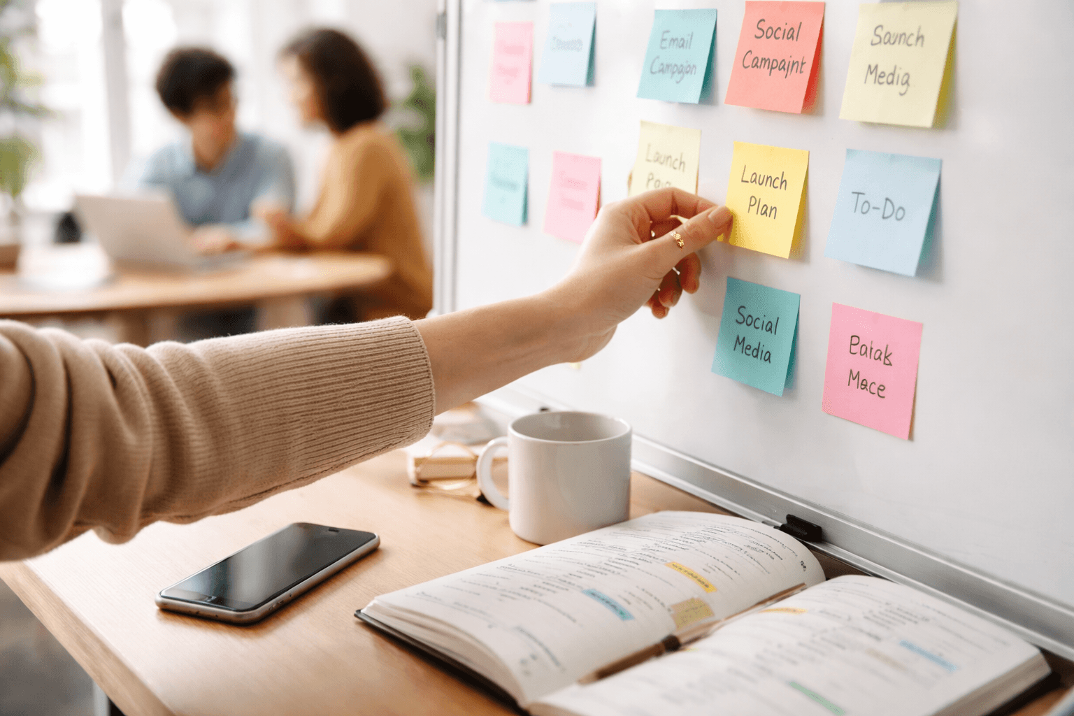 descriptive alt text for accessibility